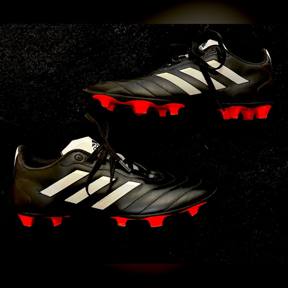 Adidas Soccer Cleats